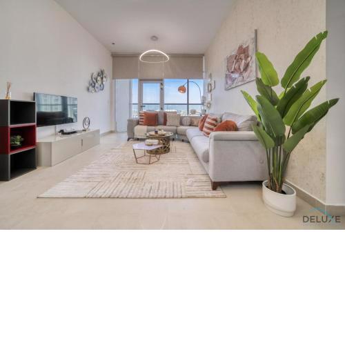 Pacific 1BR at Azizi Samia Jebel Ali by Deluxe Holiday Homes