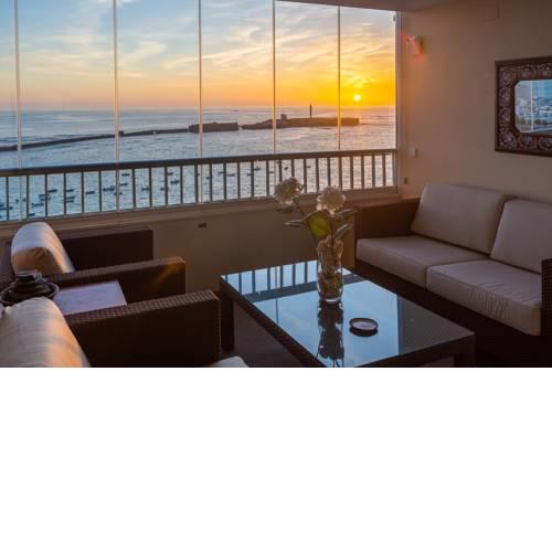 PACIFICO Family Home