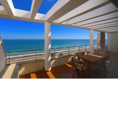 PACIFICO SKYLINE Premium Penthouse 6PAX