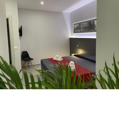 Pacini88 apartment