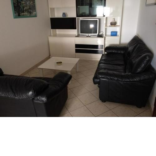 Pacinotti Apartment