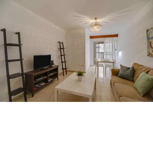 Paco House