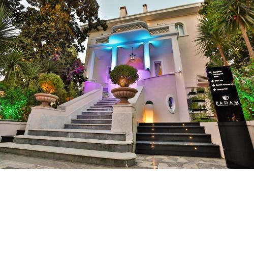 Padam Boutique Hotel