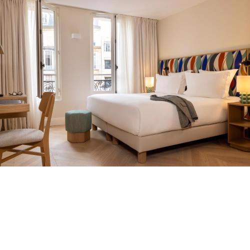 Padam Hôtel