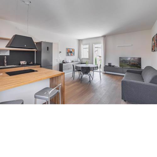 Padova Cozy&Chic Aparment