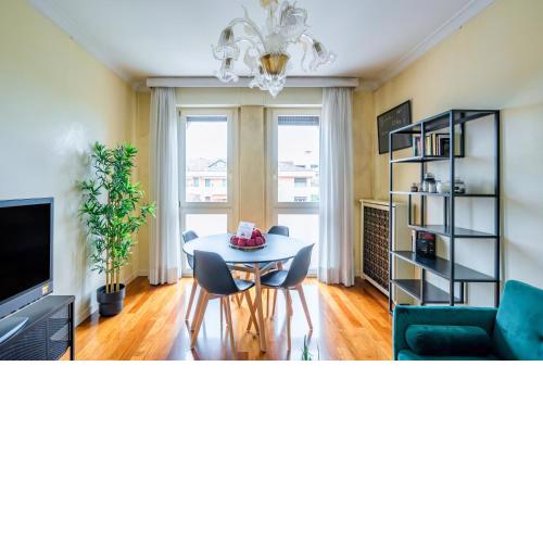 Padova Ospedale Centrale Apartment