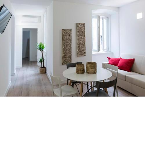 Paduina3 Comfort Apartments