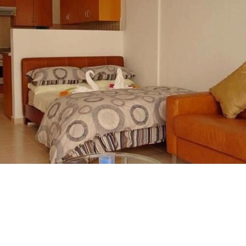 Pafilia Garden Apartments
