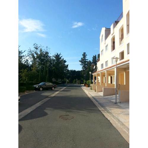 Pafilia Gardens Paphos