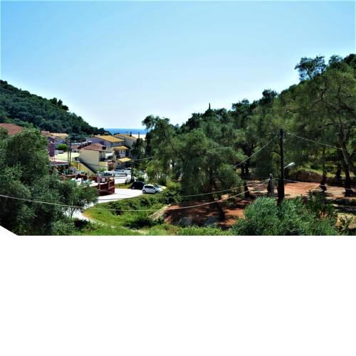 Pagiatakis Suites