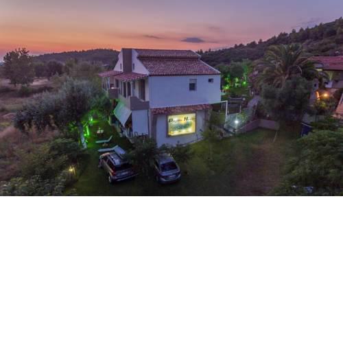 Pagona House