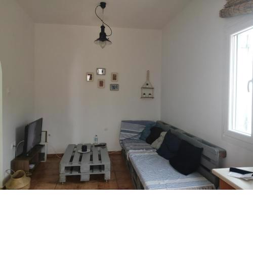 Pagos apartments
