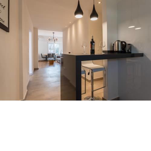 Pagrati 2bdr Flat