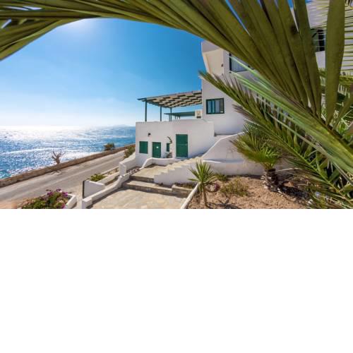 Pahivouni Studios & Suites