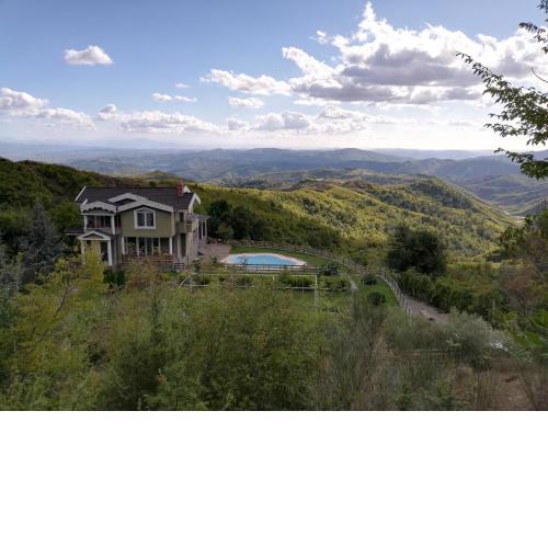 Pajenga Farm Private Villa