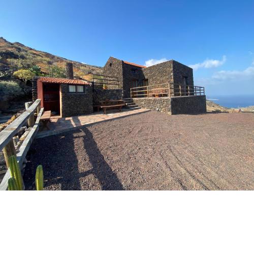 El Hierro 