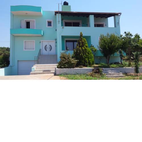 Pakis House Sea View