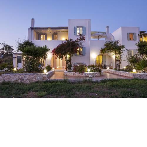 Paktia Villas