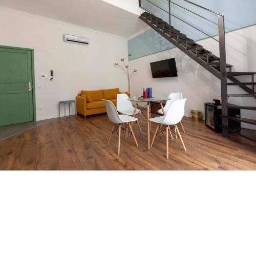 Palà Suites