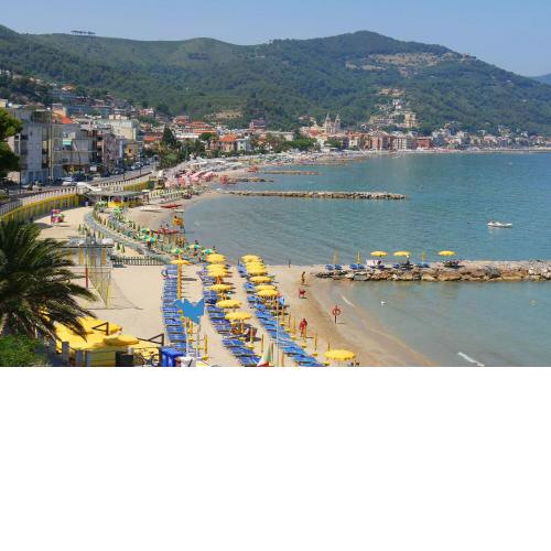 Palace 34 Few Meters From The Sea - Happy Rentals