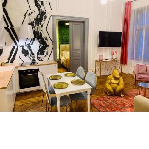 Palace Apartment by Main Station - Premier