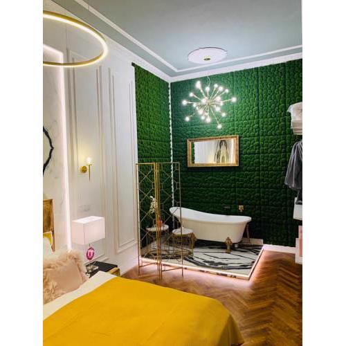 Palace Apartment by Main Station - President