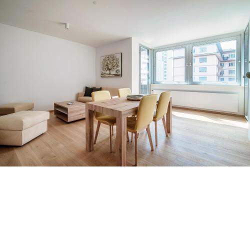 Palace Apartment Lugano