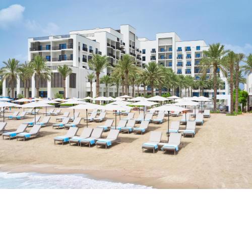 Palace Beach Resort Fujairah