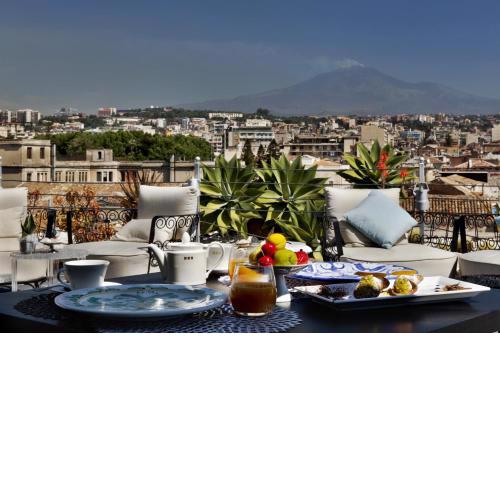 Palace Catania | UNA Esperienze