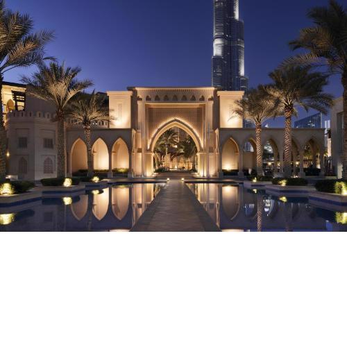 Palace Downtown