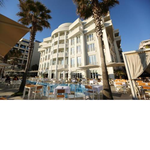 Palace Hotel & SPA