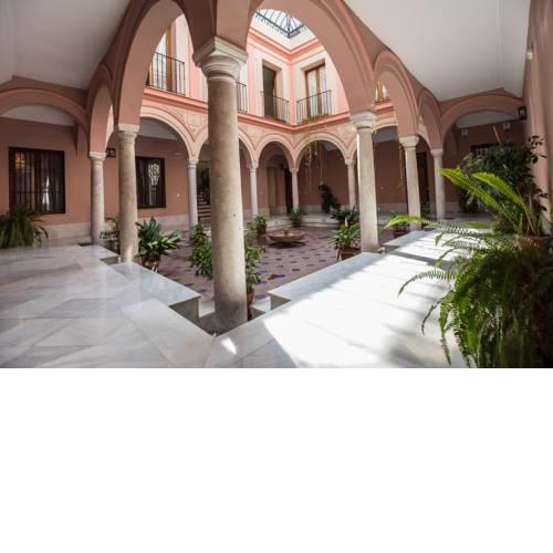 Palace house - Old City -