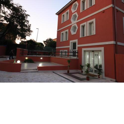 Palace Rome