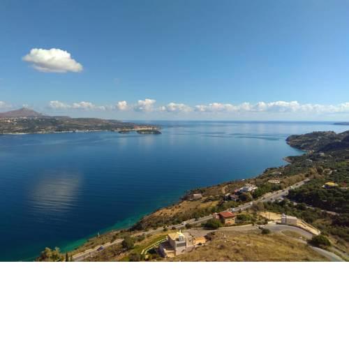 Palace Sea View
