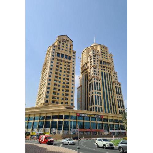 Palace Tower