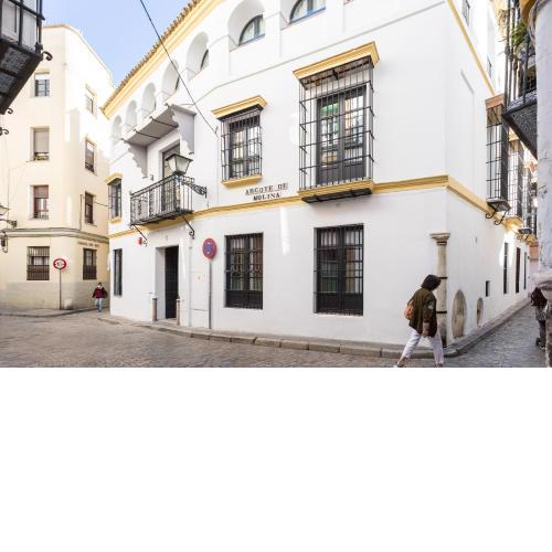 Palacete Molina