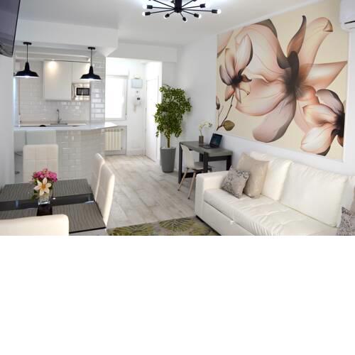 Palacio Apartments Madrid ViP