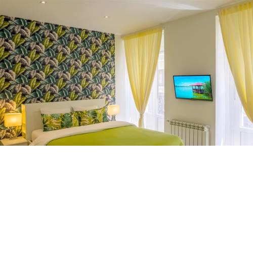 Palacio Apartments Madrid