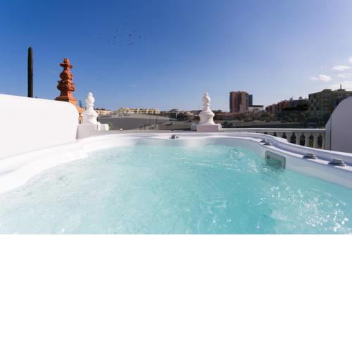 Palacio de Daoiz lofts
