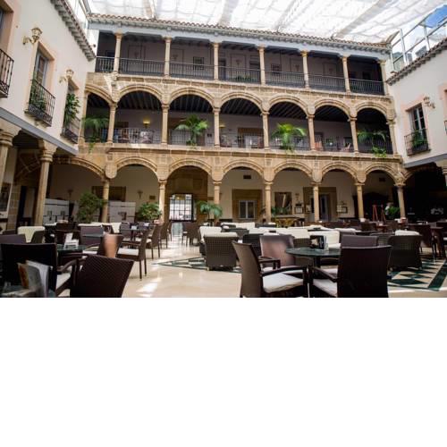 Palacio de los Velada