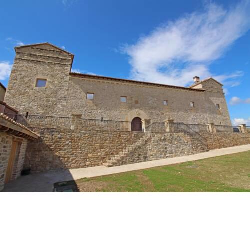 Palacio de Olza