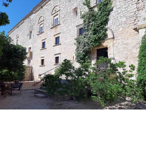 PALACIO RURAL UNIVERSITAS
