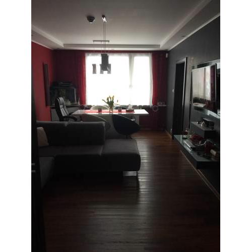 Palackého 4258, Chomutoc- Apartmán
