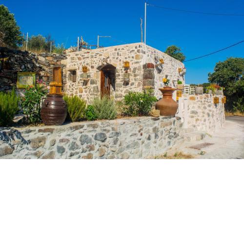 Palaiokastro Traditional House