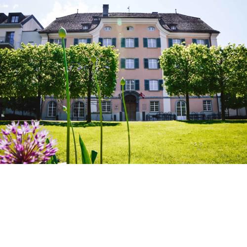 Palais Bad Ragaz