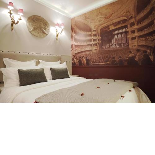Palais Royal ChicSuites