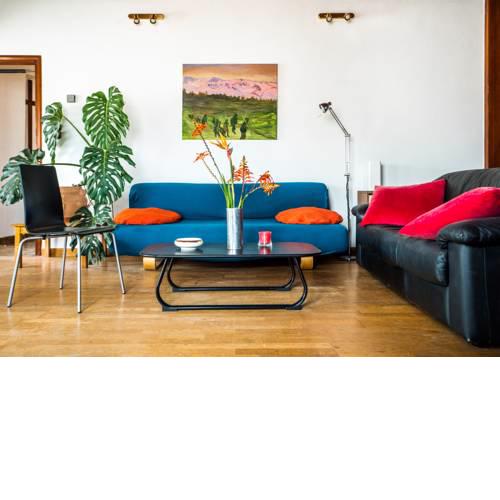 Palama Penthouse