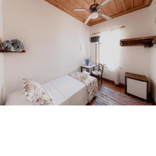 PALAMIDI Single Room