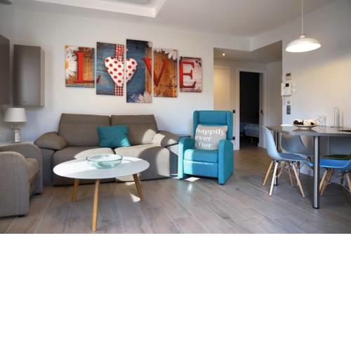 Palamós Luxe Apartments