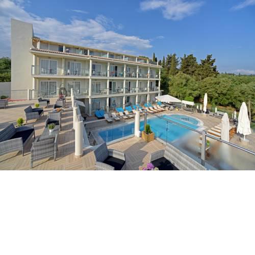 Palapart Yasas Suites and Studios by Gikas